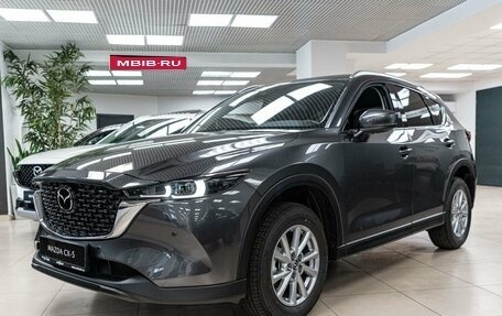Mazda CX-5 II, 2025 год, 4 040 000 рублей, 1 фотография