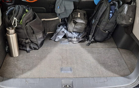 Subaru Tribeca I рестайлинг, 2006 год, 952 000 рублей, 11 фотография