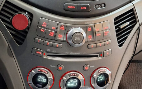 Subaru Tribeca I рестайлинг, 2006 год, 952 000 рублей, 8 фотография