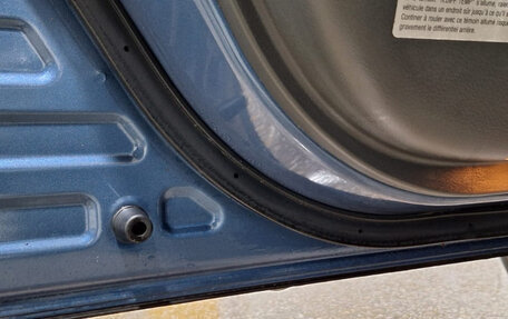 Subaru Tribeca I рестайлинг, 2006 год, 952 000 рублей, 7 фотография