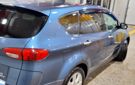 Subaru Tribeca I рестайлинг, 2006 год, 952 000 рублей, 6 фотография