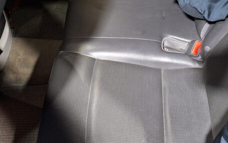 Subaru Tribeca I рестайлинг, 2006 год, 952 000 рублей, 10 фотография