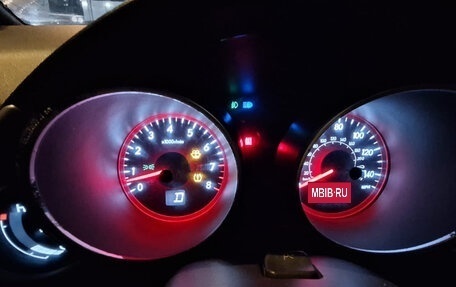 Subaru Tribeca I рестайлинг, 2006 год, 952 000 рублей, 13 фотография