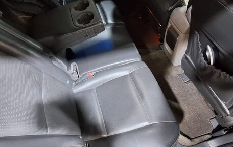 Subaru Tribeca I рестайлинг, 2006 год, 952 000 рублей, 16 фотография