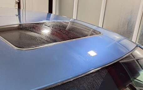 Subaru Tribeca I рестайлинг, 2006 год, 952 000 рублей, 17 фотография