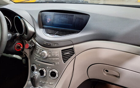 Subaru Tribeca I рестайлинг, 2006 год, 952 000 рублей, 19 фотография