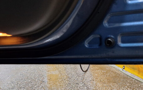 Subaru Tribeca I рестайлинг, 2006 год, 952 000 рублей, 18 фотография