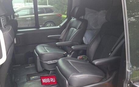 Hyundai Staria, 2023 год, 5 860 000 рублей, 4 фотография