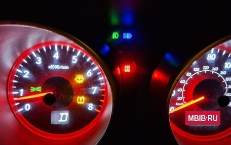 Subaru Tribeca I рестайлинг, 2006 год, 952 000 рублей, 14 фотография