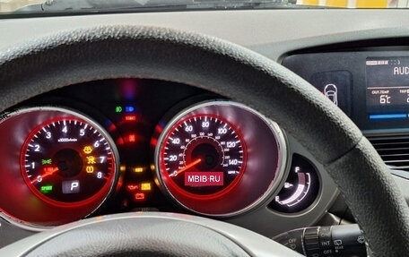 Subaru Tribeca I рестайлинг, 2006 год, 952 000 рублей, 20 фотография