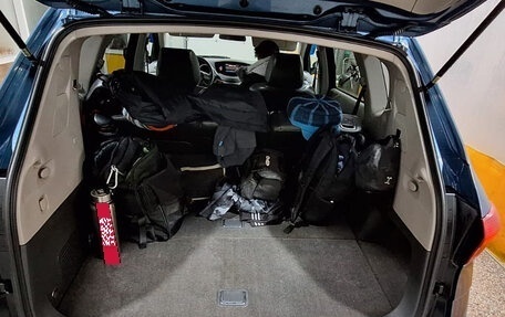 Subaru Tribeca I рестайлинг, 2006 год, 952 000 рублей, 15 фотография