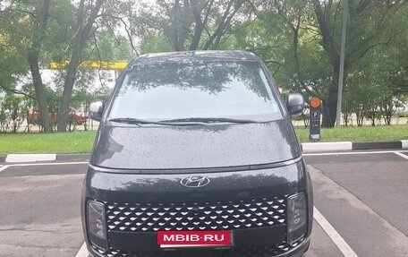 Hyundai Staria, 2023 год, 5 860 000 рублей, 5 фотография