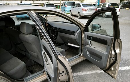 Daewoo Gentra II, 2014 год, 550 000 рублей, 3 фотография