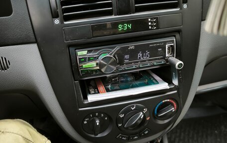 Daewoo Gentra II, 2014 год, 550 000 рублей, 8 фотография