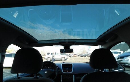 Peugeot 207 I, 2009 год, 600 000 рублей, 2 фотография