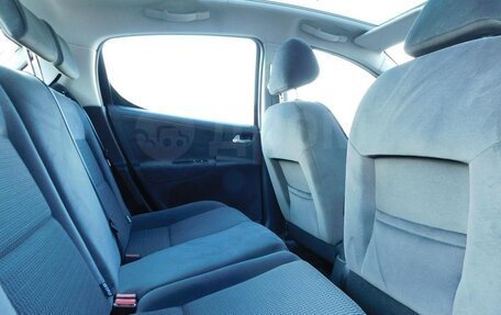 Peugeot 207 I, 2009 год, 600 000 рублей, 4 фотография