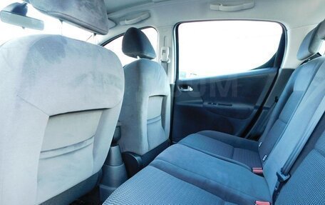 Peugeot 207 I, 2009 год, 600 000 рублей, 5 фотография