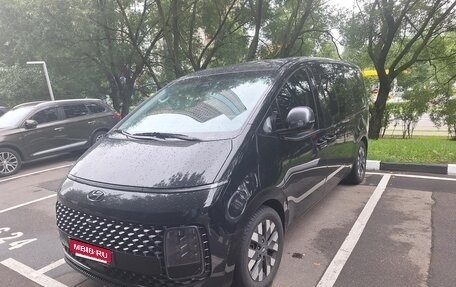 Hyundai Staria, 2023 год, 5 860 000 рублей, 7 фотография