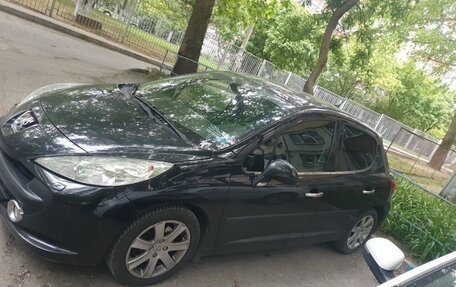 Peugeot 207 I, 2009 год, 600 000 рублей, 8 фотография