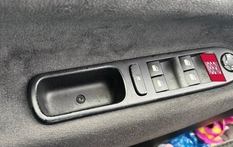 Peugeot 207 I, 2009 год, 600 000 рублей, 6 фотография