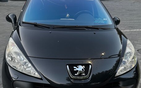 Peugeot 207 I, 2009 год, 600 000 рублей, 13 фотография