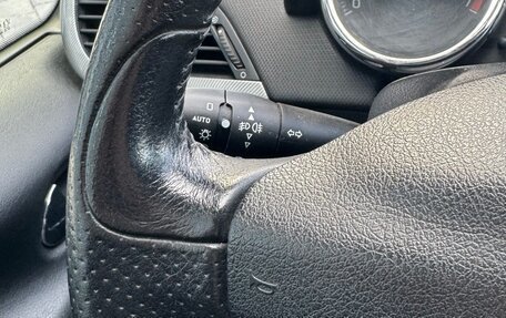 Peugeot 207 I, 2009 год, 600 000 рублей, 10 фотография