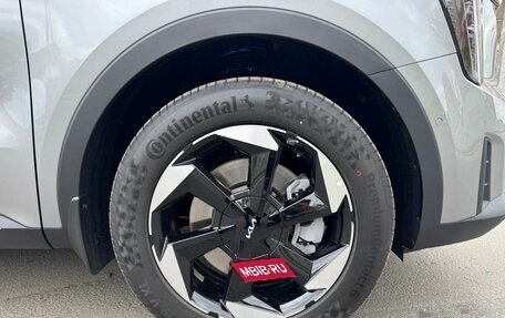 KIA Sorento IV, 2025 год, 6 900 000 рублей, 6 фотография