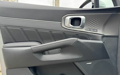 KIA Sorento IV, 2025 год, 6 900 000 рублей, 17 фотография