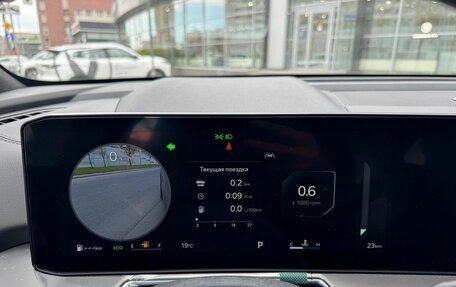 KIA Sorento IV, 2025 год, 6 900 000 рублей, 23 фотография