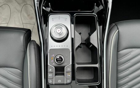 KIA Sorento IV, 2025 год, 6 900 000 рублей, 26 фотография