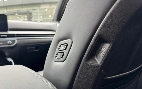 KIA Sorento IV, 2025 год, 6 900 000 рублей, 29 фотография