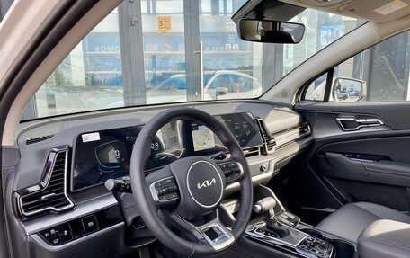 KIA Sportage IV рестайлинг, 2025 год, 4 250 500 рублей, 14 фотография