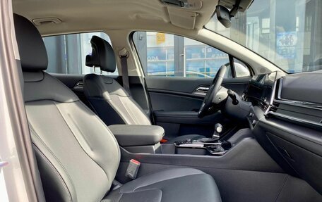 KIA Sportage IV рестайлинг, 2025 год, 4 250 500 рублей, 12 фотография