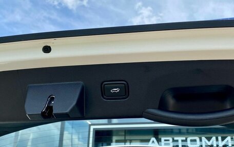 KIA Sportage IV рестайлинг, 2025 год, 4 250 500 рублей, 24 фотография