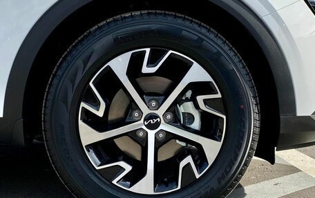 KIA Sportage IV рестайлинг, 2025 год, 4 250 500 рублей, 22 фотография