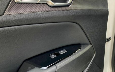 KIA Sportage IV рестайлинг, 2025 год, 4 250 500 рублей, 23 фотография