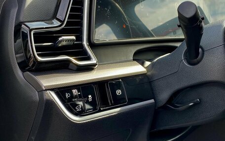 KIA Sportage IV рестайлинг, 2025 год, 4 250 500 рублей, 25 фотография