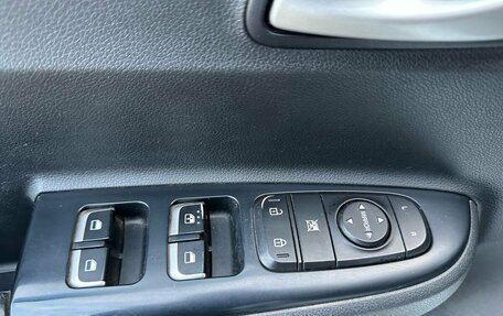 KIA Rio IV, 2020 год, 1 429 000 рублей, 14 фотография