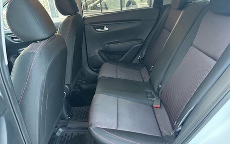 KIA Rio IV, 2020 год, 1 429 000 рублей, 11 фотография