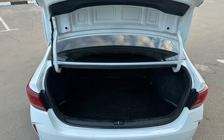 KIA Rio IV, 2020 год, 1 429 000 рублей, 13 фотография