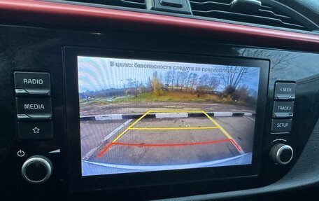 KIA Rio IV, 2020 год, 1 429 000 рублей, 18 фотография