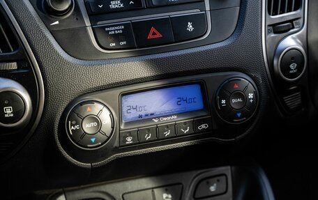 Hyundai ix35 I рестайлинг, 2014 год, 1 300 000 рублей, 22 фотография