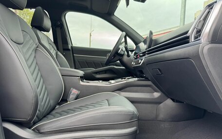 KIA Sorento IV, 2025 год, 6 900 000 рублей, 11 фотография