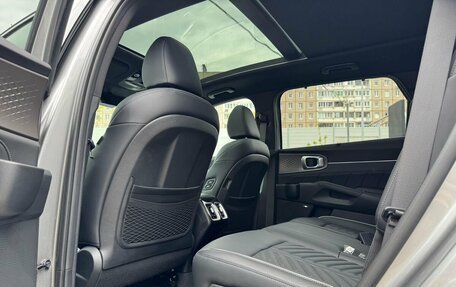 KIA Sorento IV, 2025 год, 6 900 000 рублей, 12 фотография