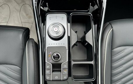 KIA Sorento IV, 2025 год, 6 900 000 рублей, 26 фотография