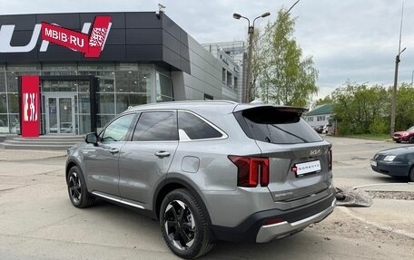 KIA Sorento IV, 2025 год, 6 900 000 рублей, 4 фотография
