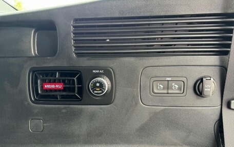 KIA Sorento IV, 2025 год, 6 900 000 рублей, 20 фотография