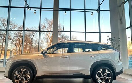 Geely Atlas, 2024 год, 4 216 790 рублей, 8 фотография