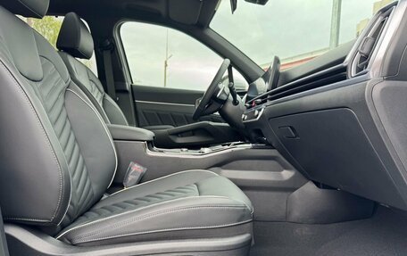 KIA Sorento IV, 2025 год, 6 900 000 рублей, 11 фотография