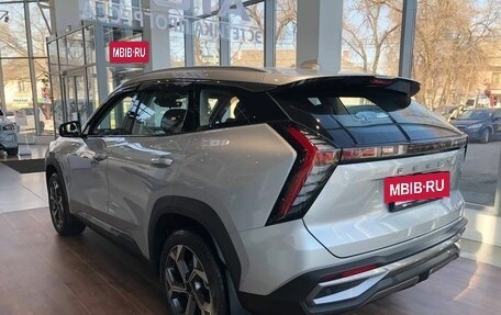 Geely Atlas, 2024 год, 4 216 790 рублей, 11 фотография